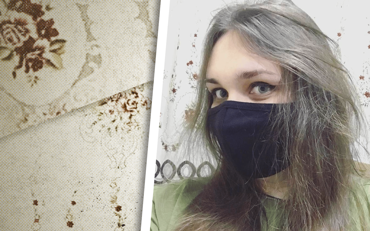 Grafika do artykułu Żyłam jak biała wrona. No dobra, koniec tajemnicy - mówi sanitariuszka z pułku strzelców pod Zaporożem