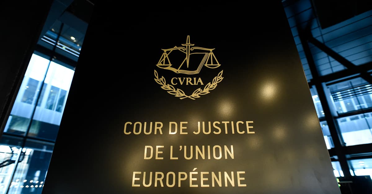 Komisja Europejska skarży Polskę do TSUE. Chodzi o brak planu klimatycznego