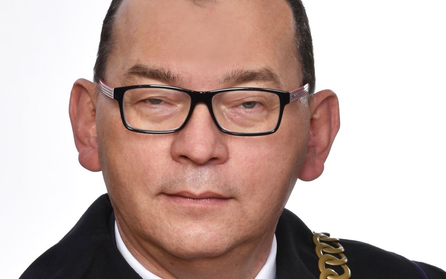 Grafika do artykułu Rzecznik dyscyplinarny Radzik kontratakuje. Chce ścigania sędzi, która nie chciała z nim orzekać