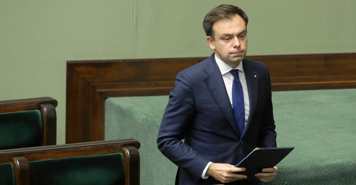 Agencja Moody's utrzymuje rating Polski, ale zmienia perspektywę na negatywną