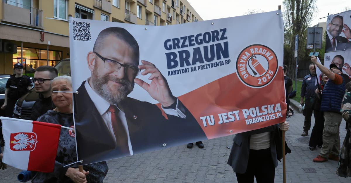 Atak Brauna i cała prawda o aborcji w Polsce w 11 punktach [WIDZĘ TO TAK]
