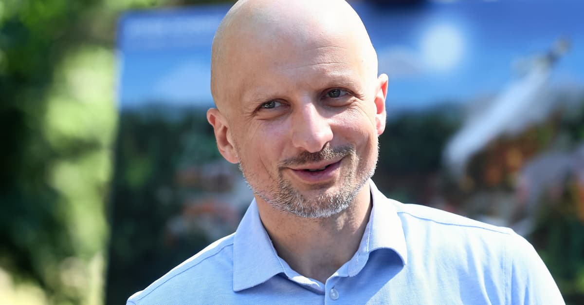Wiceminister klimatu Mikołaj Dorożała złożył rezygnację. Myśliwi świętują
