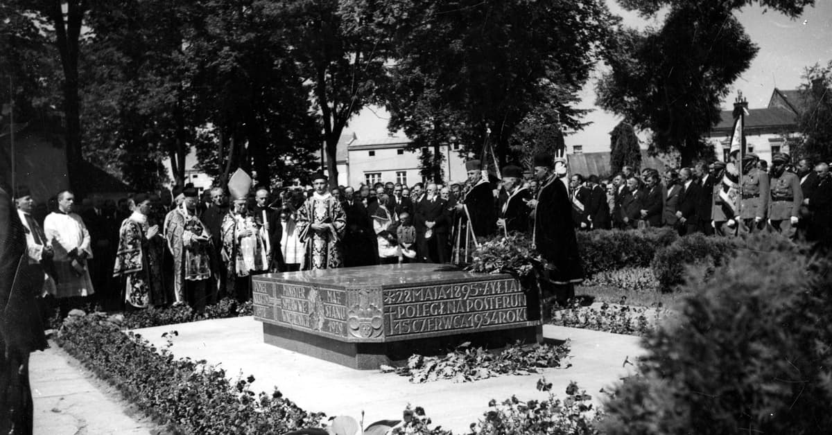 Historię Polski i Ukrainy napisali nam sanacyjni pułkownicy, komuniści i skrajna prawica