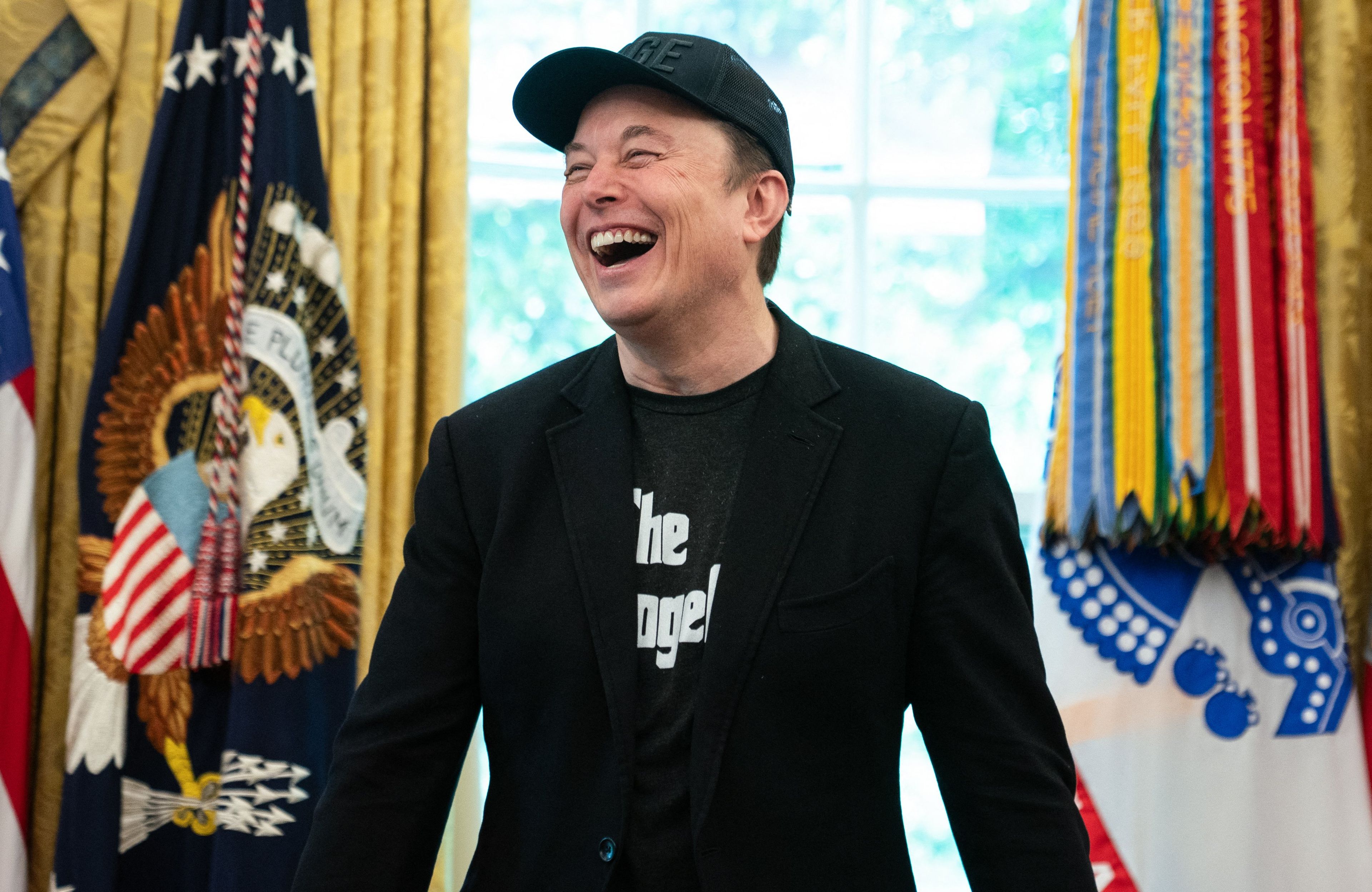 Donald Trump to hold press conference with Elon Musk