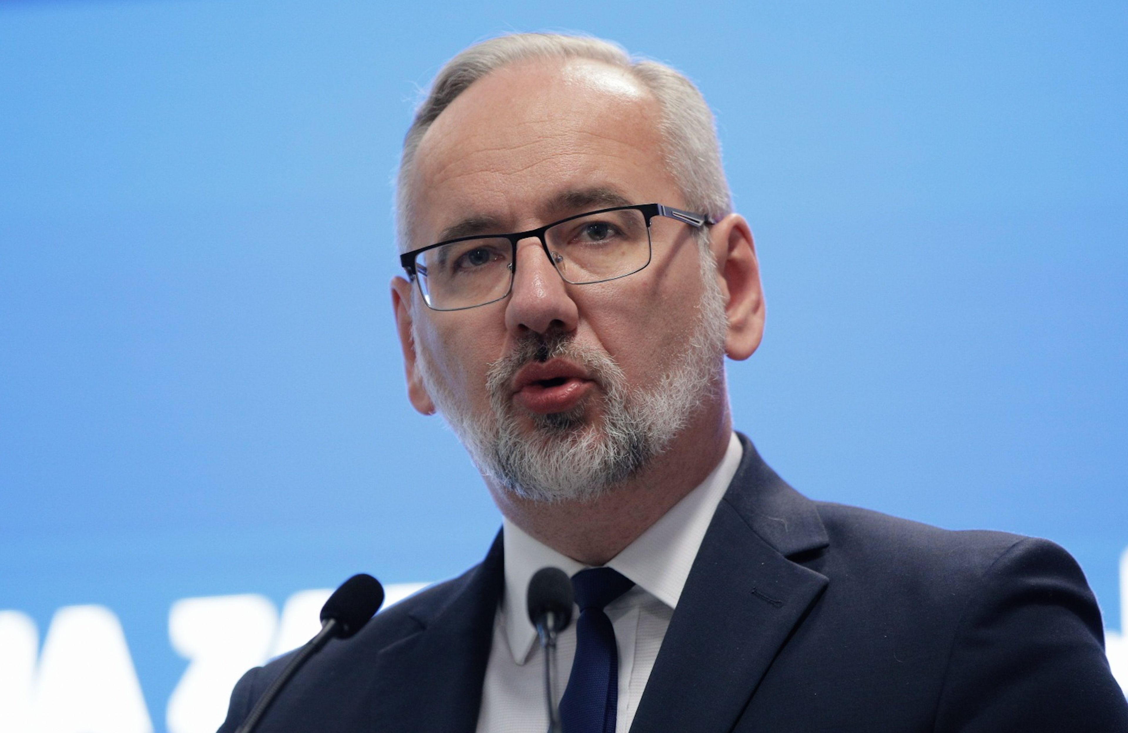 Adam Niedzielski