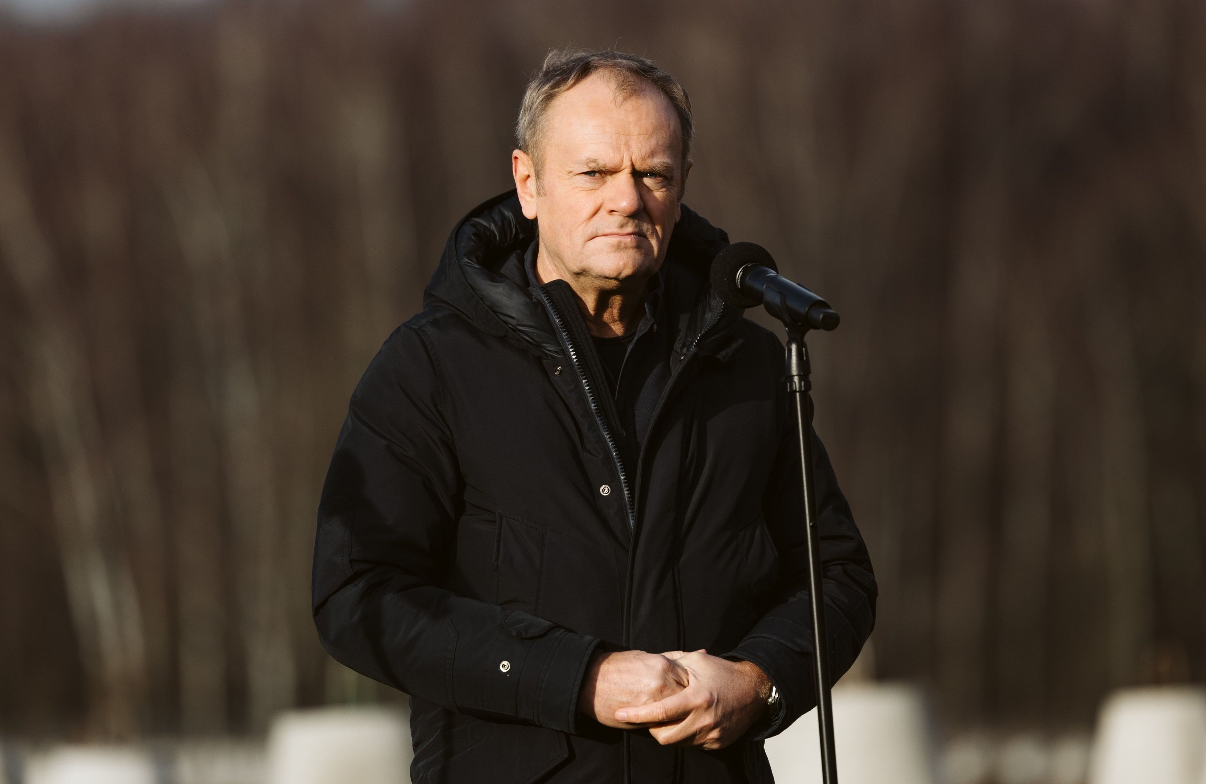 tusk