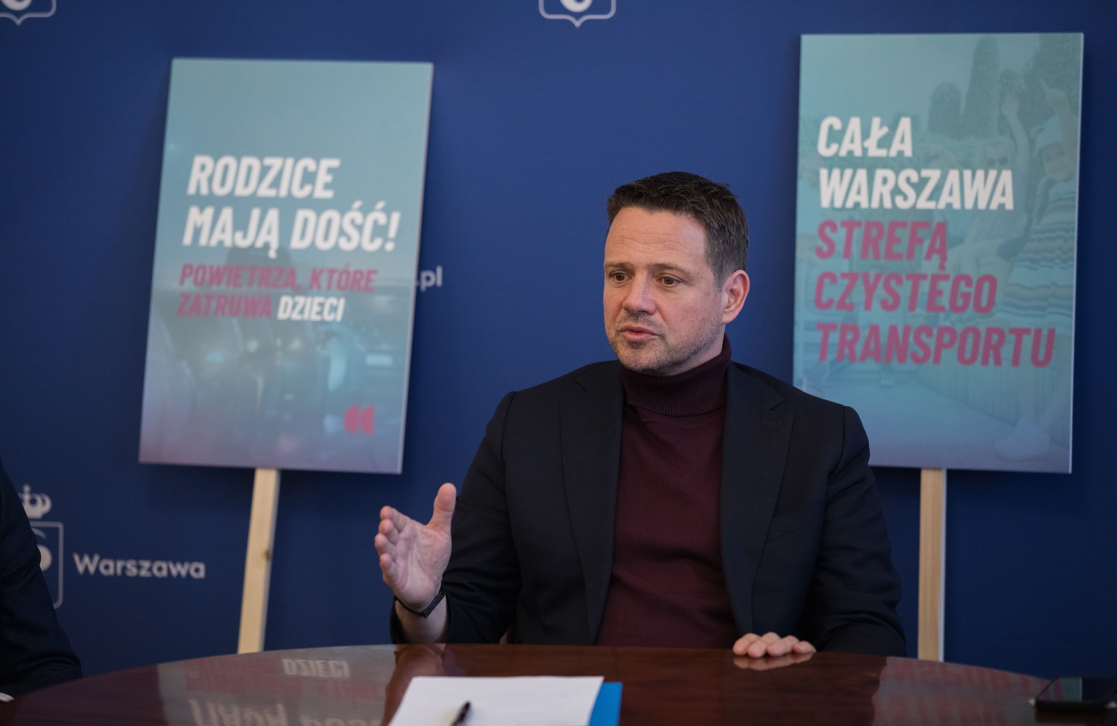 Rafał Trzaskowski