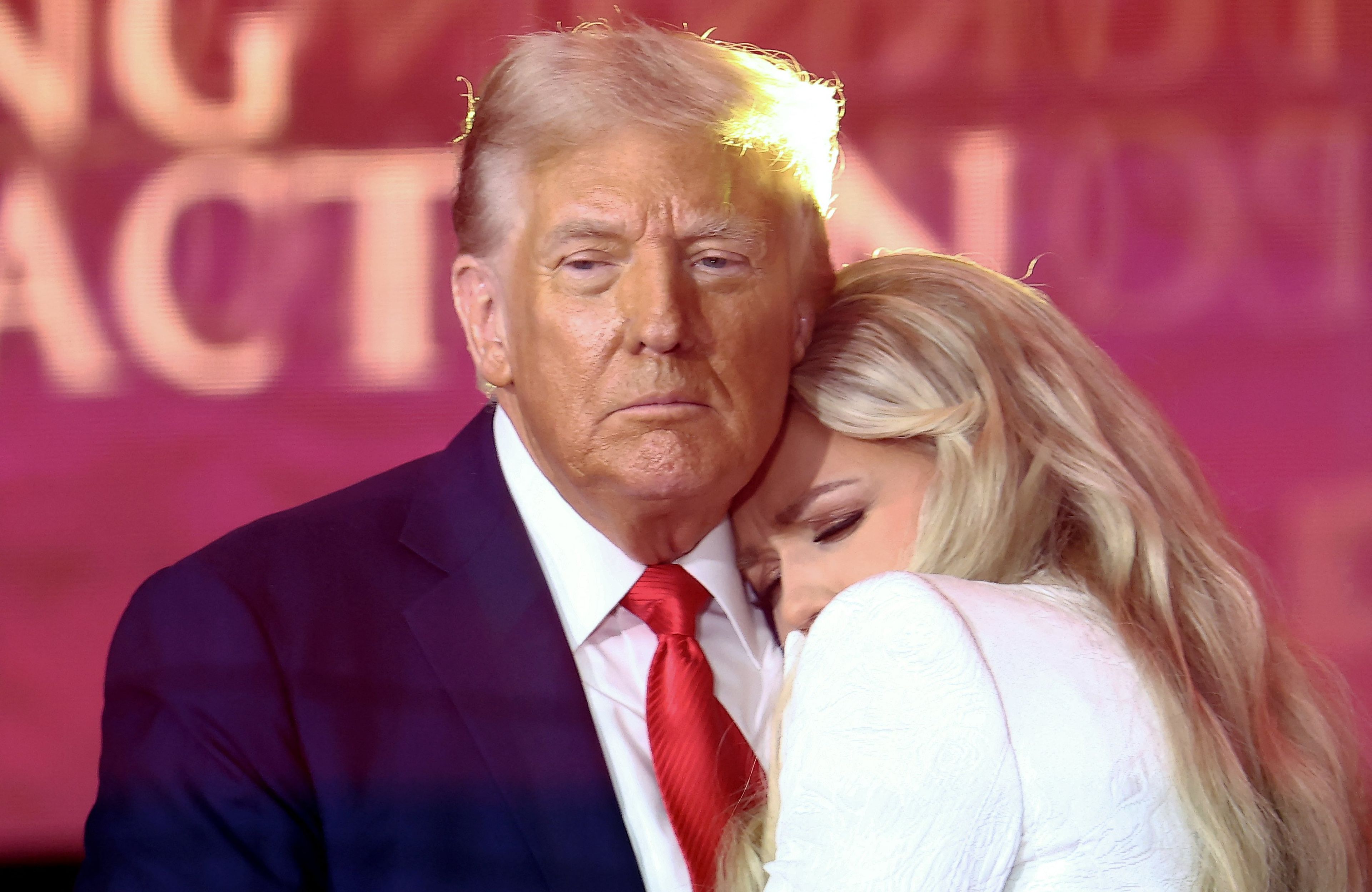 US-POLITICS-TRUMP-KIRK-SHOOTING