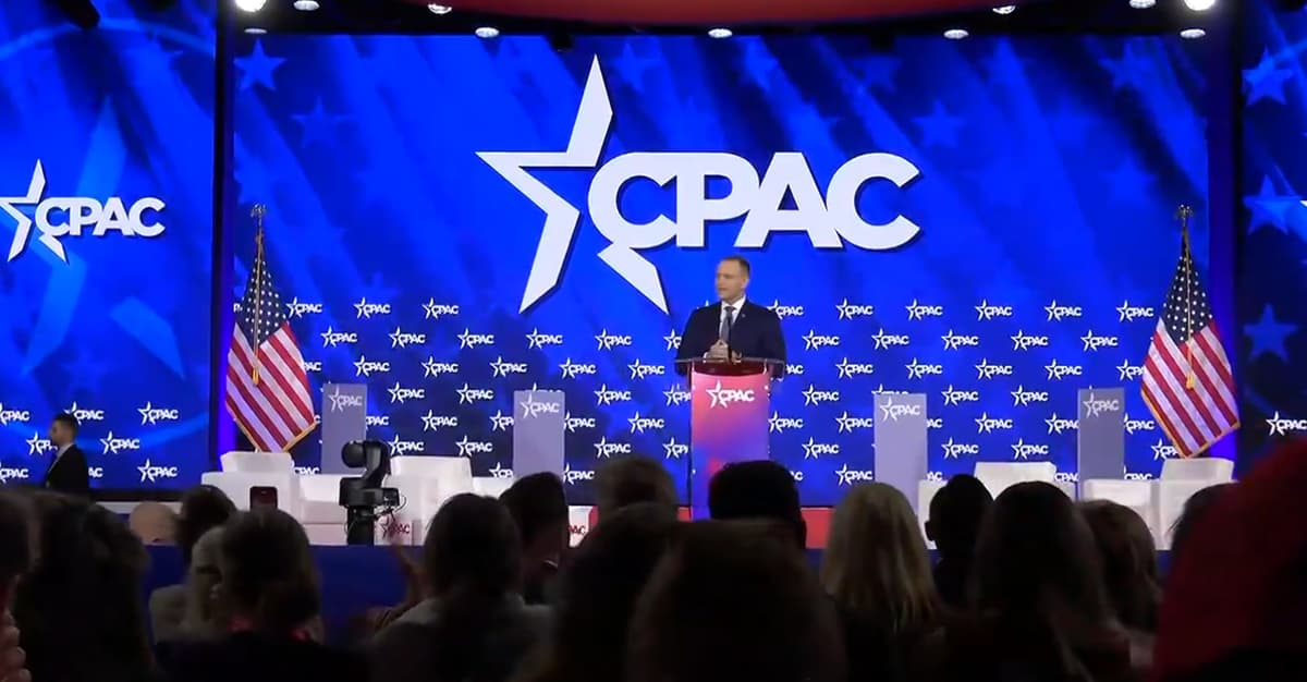 Prezydent Nawrocki w Teksasie o Donaldzie Trumpie: „Potrzebujemy takich jak on!”