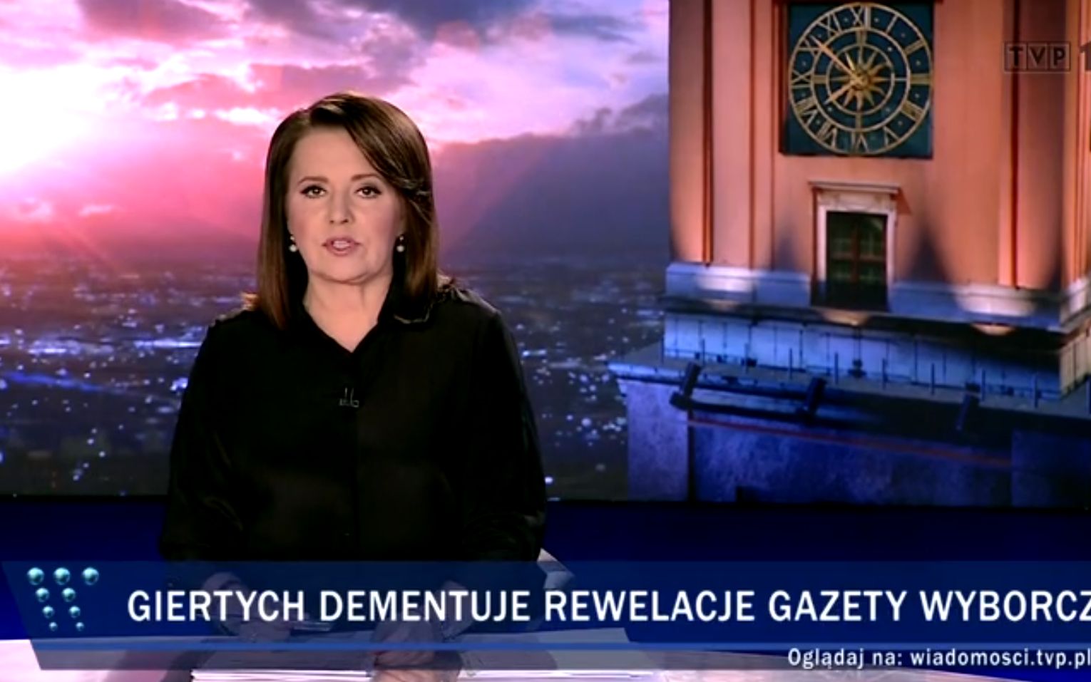 Grafika do artykułu "Śmieszne, żałosne, przykre". Koperta Kaczyńskiego skrzeczy, a PiS zaklina rzeczywistość