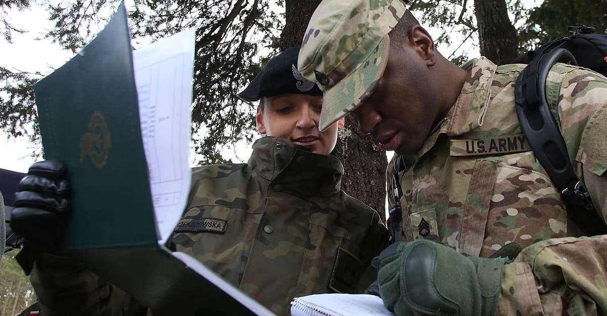 Redukcja wojsk USA w Polsce – czy grozi nam najgorszy scenariusz, wycofanie? [ANALIZA]