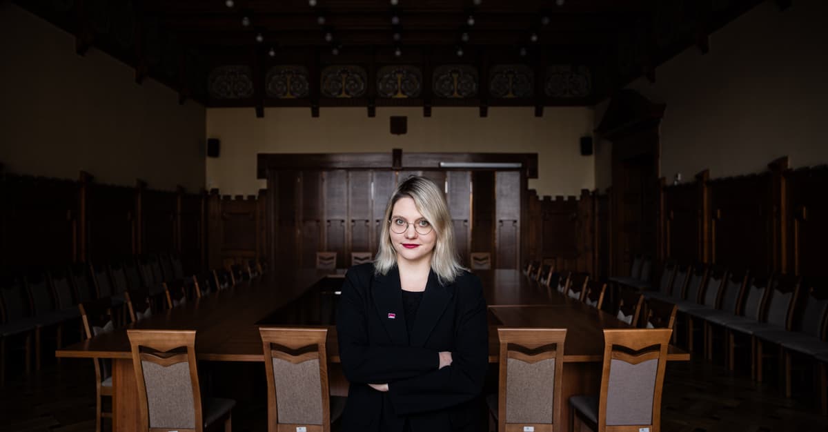 Razem zawalczy o Kraków. Aleksandra Owca: “Chore ceny mieszkań największym problemem miasta”