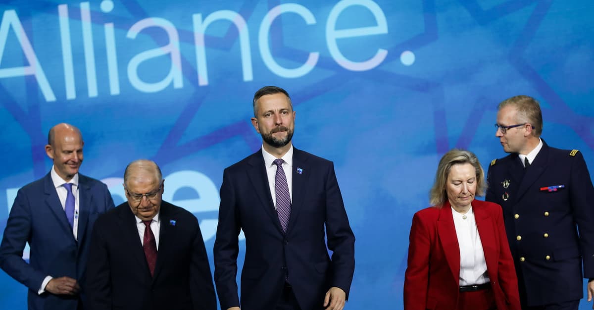NATO summit. The Americans will produce and service equipment in Europe, including Poland