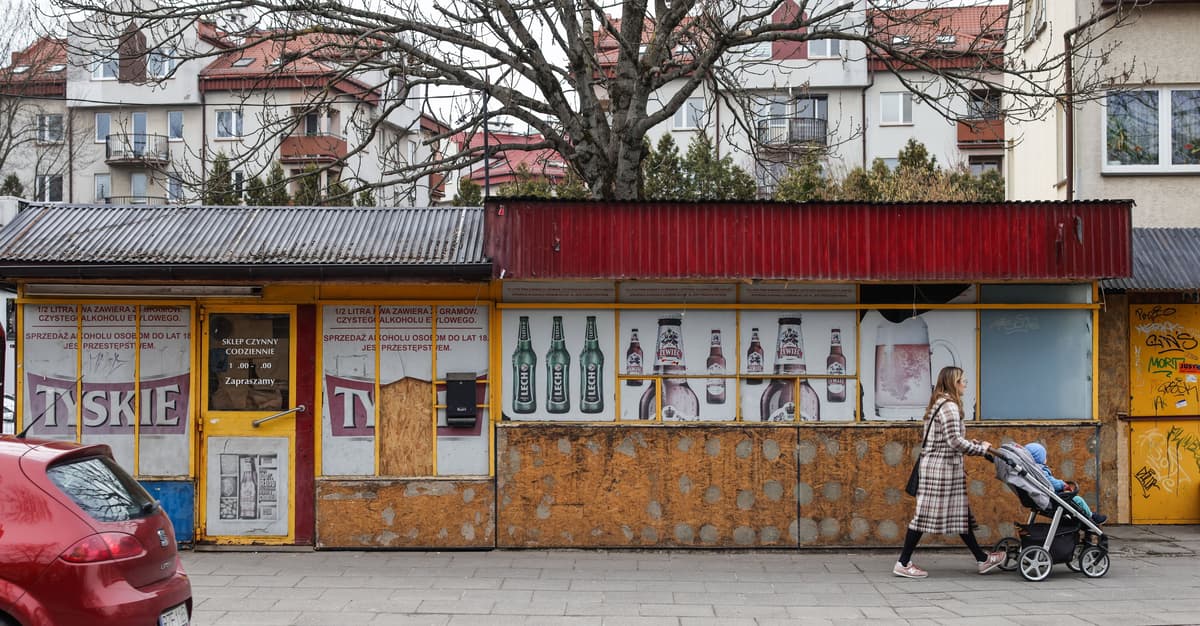 Wyższa akcyza na alkohol: konieczność, nie desperacja