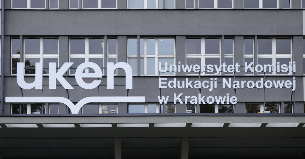 Awantura o rektora. „Nie było go rok, dziś zasiadł w sali konferencyjnej i rozpoczął urzędowanie”