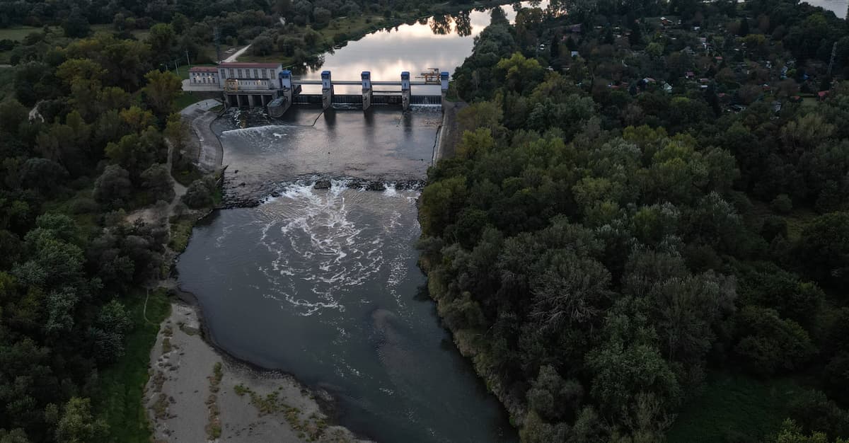 Wody Polskie przeczą Wodom Polskim? Dwie listy inwestycji i duże zamieszanie (które wyjaśniamy)