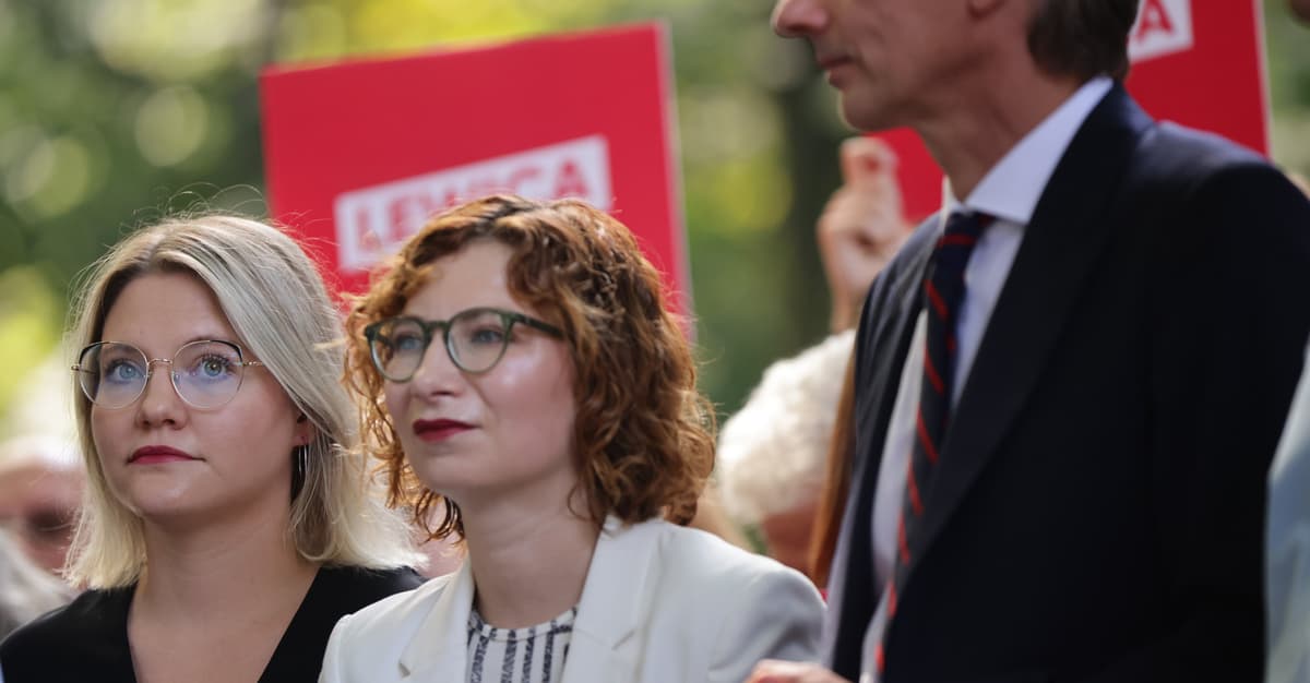 Kraków jest gotowy na prezydentkę. Ale to polityczki nie są gotowe na Kraków [WIDZĘ TO TAK]