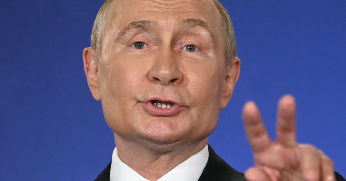 Teraz sąsiadem Rosji są USA, a nie Ukraina [GOWORIT MOSKWA O ALASCE]