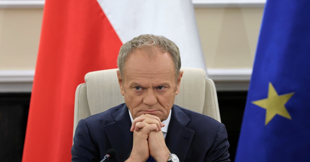 Skoro Magyarowi się tak udało, to i Tusk da radę? Dwa argumenty na tak, pięć – niekoniecznie