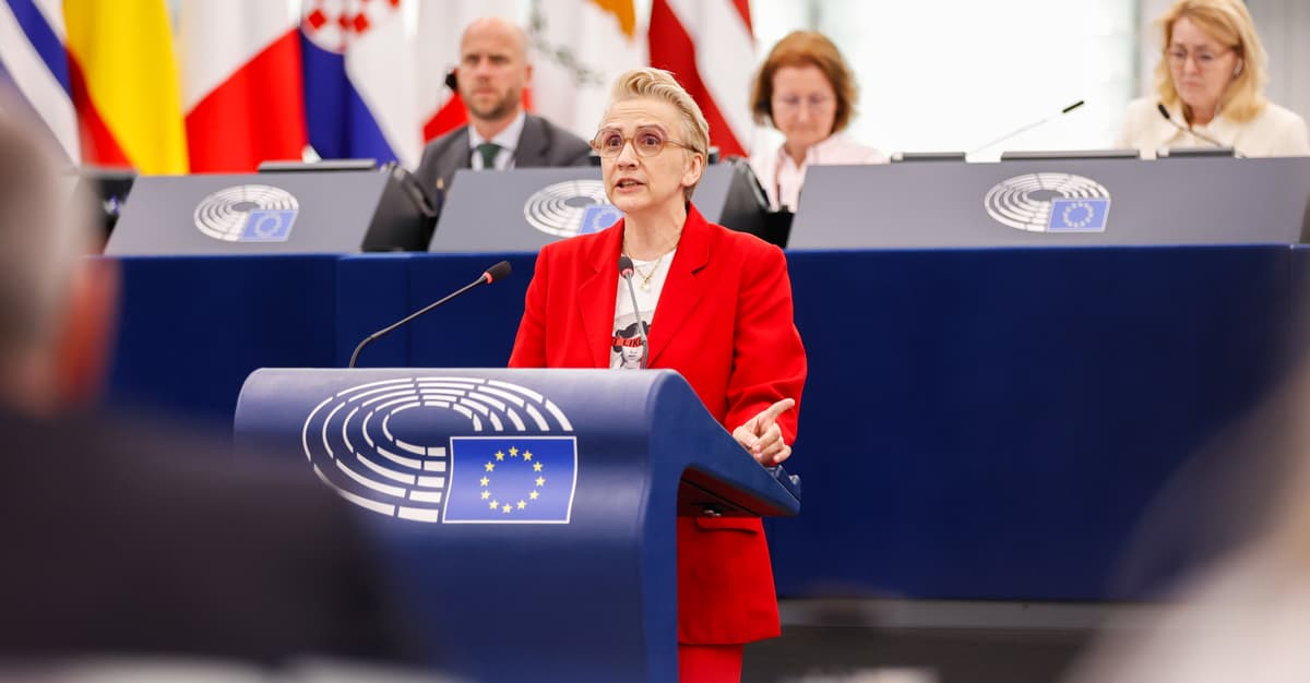 Tylko „tak” oznacza zgodę. Parlament Europejski wzywa do przyjęcia wspólnej definicji gwałtu w całej Unii