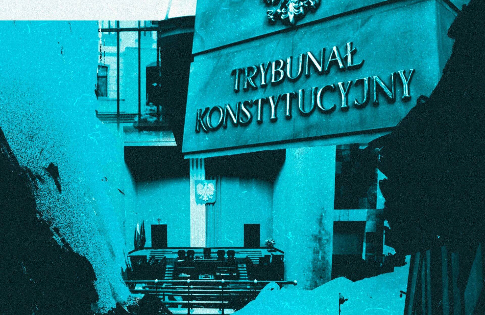 Tybunał Konstytucyjny