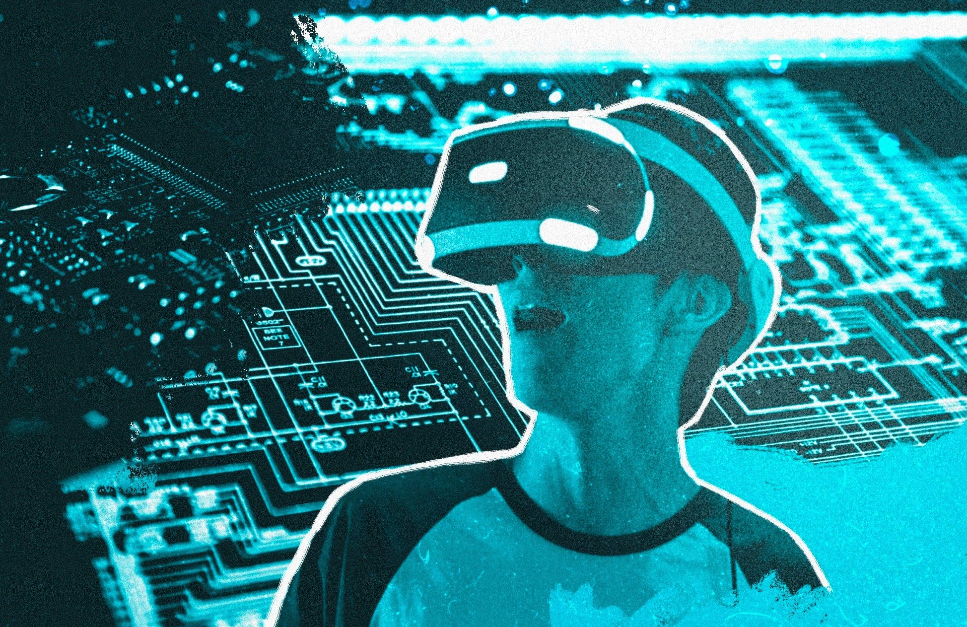 Technologie / il. W. Syrkowska dla AO