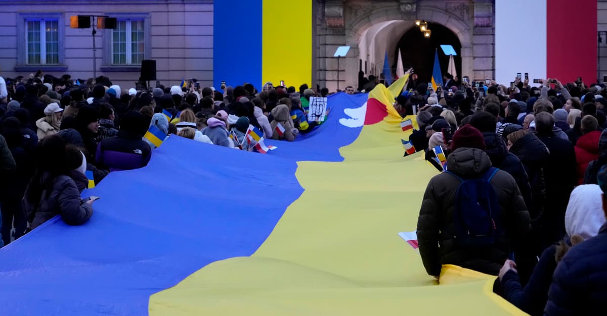 Po czterech latach w Polsce wracam do domu. W Ukrainie odnajdę spokój [GŁOS UCHODŹCZYNI]