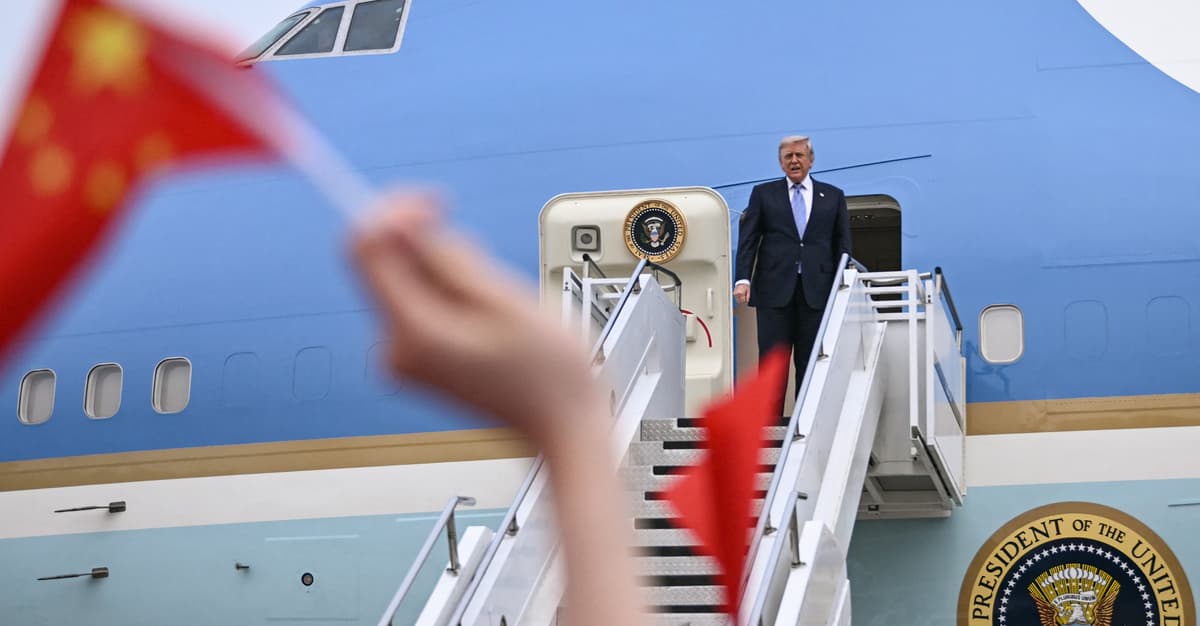 Trump przehandluje Tajwan? „To tylko malutka wyspa”
