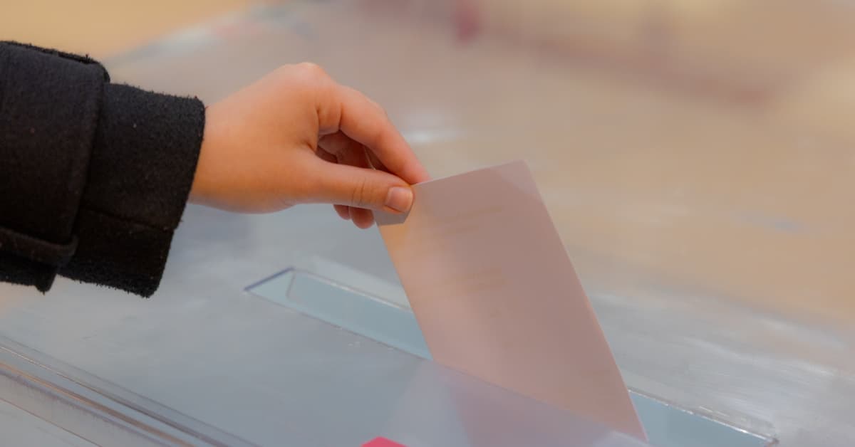 W Częstochowie trwa referendum w sprawie odwołania prezydenta