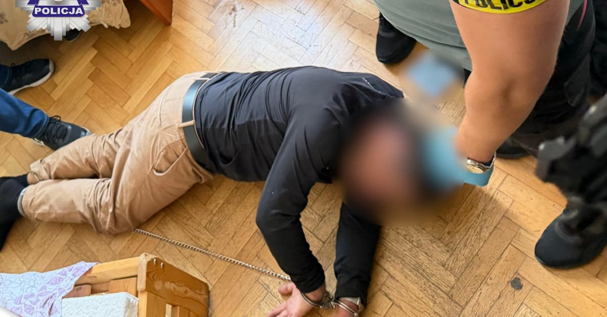 Czy zastrzelenie rosyjskiego artysty było zabójstwem na zlecenie? Śledczy zatrzymali podejrzanego