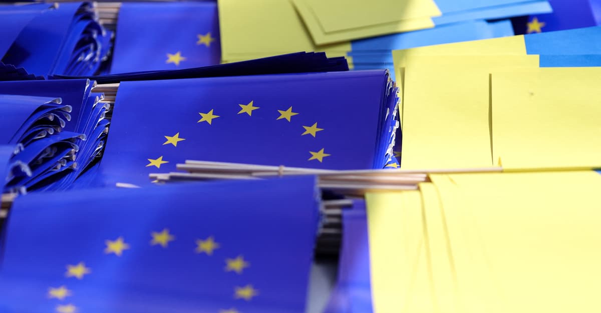 Ukraina posuwa negocjacje akcesyjne z Unią. Rosja wali w Kijów