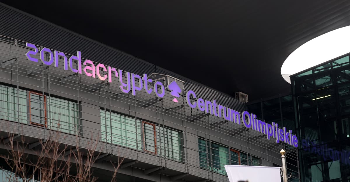 Следователи расследуют дело Zondacrypto. Премьер-министр взял слово.