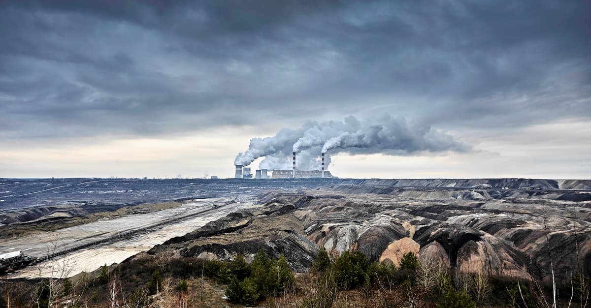 Koniec negocjacji. Cel klimatyczny UE ustalony