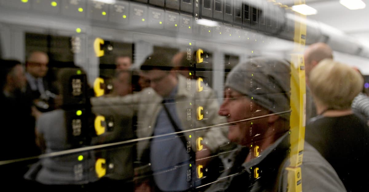 Fabryki AI, przechowalnie internetu. Polska buduje centra danych, ich sąsiedzi się boją