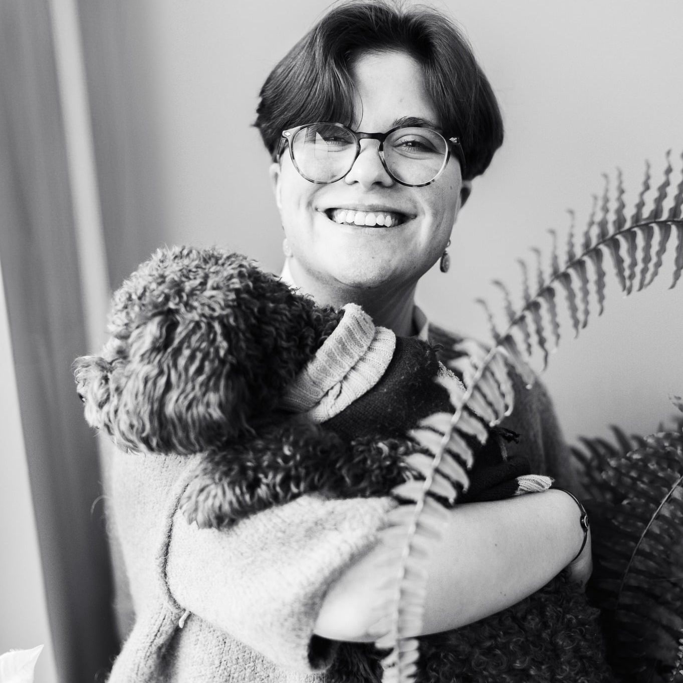 Na zdjęciu Emilia Kuncewicz