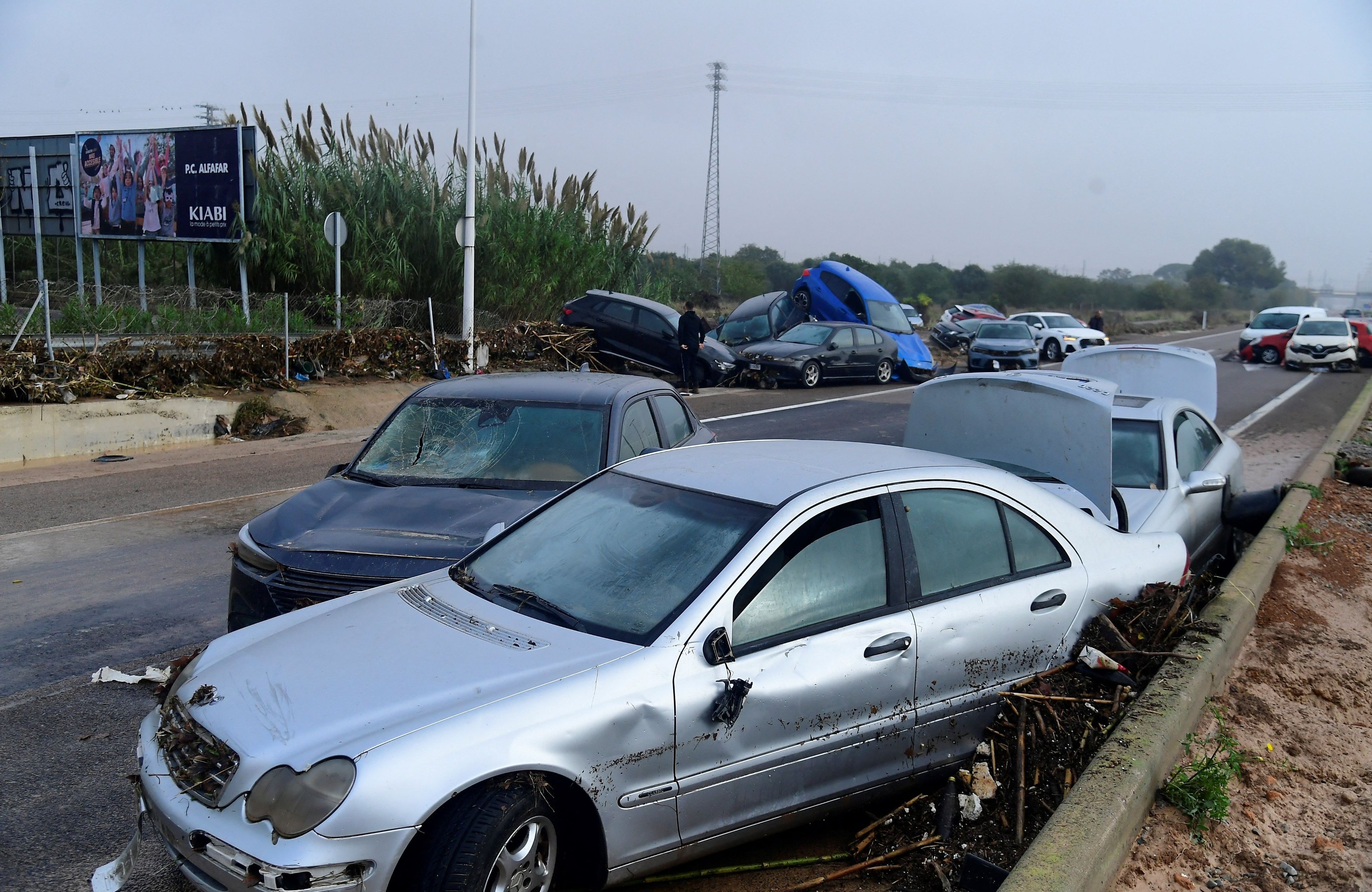 SPAIN-FLOODS
