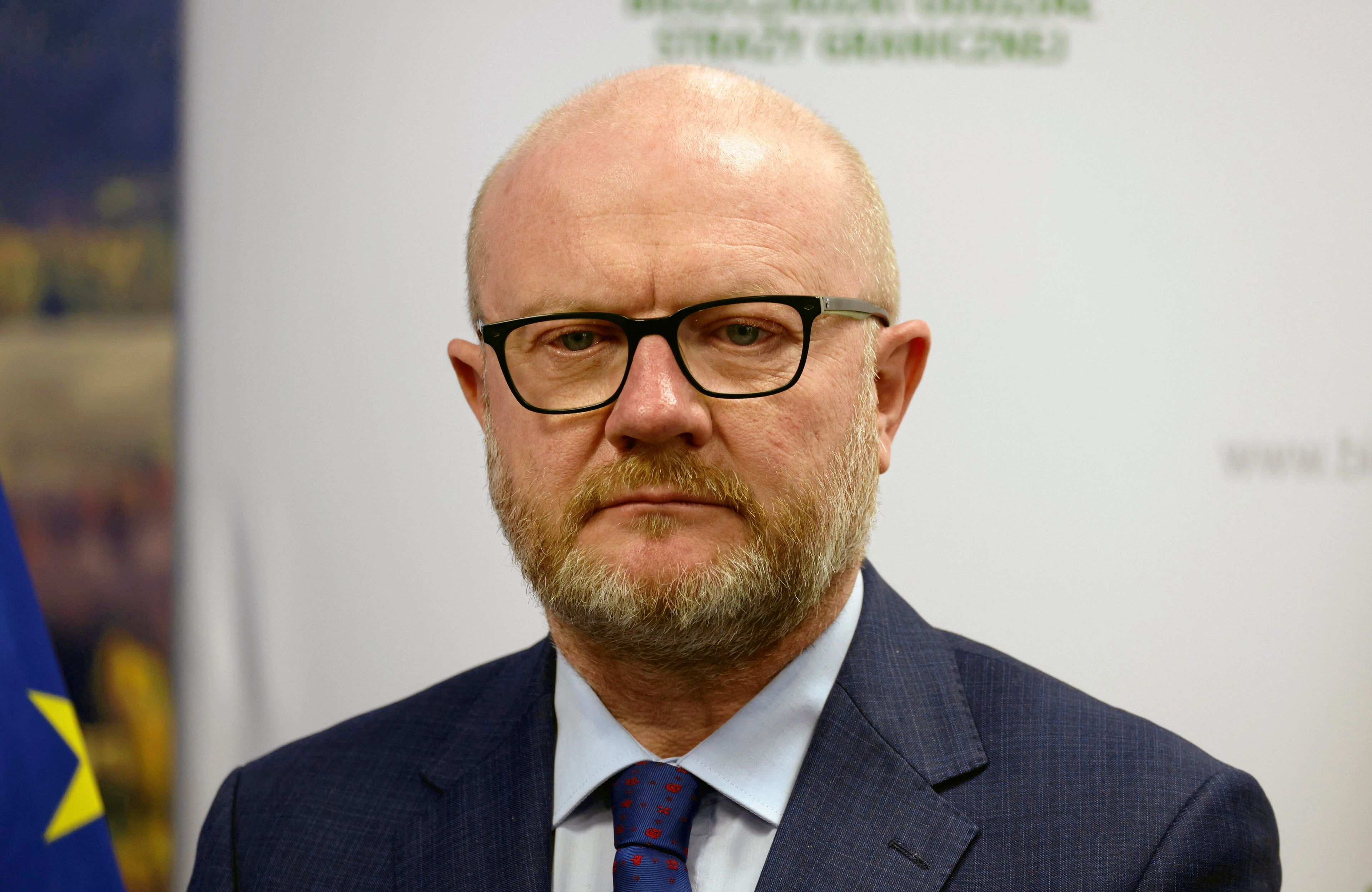 Tomasz Siemoniak w Jasionce