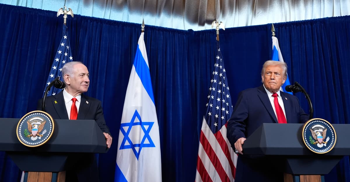 Netanjahu: chcemy usunąć śmiertelne zagrożenie