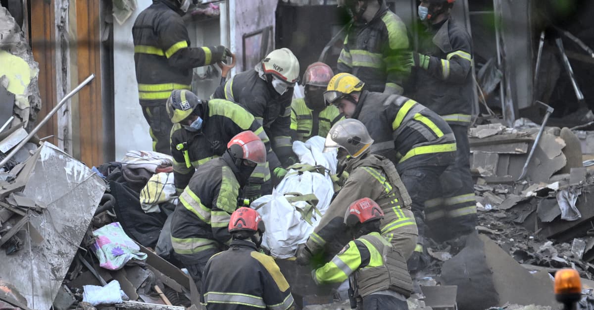 Lemkin przewraca się w grobie. Dlaczego Polska przestała dokumentować rosyjskie zbrodnie w Ukrainie?