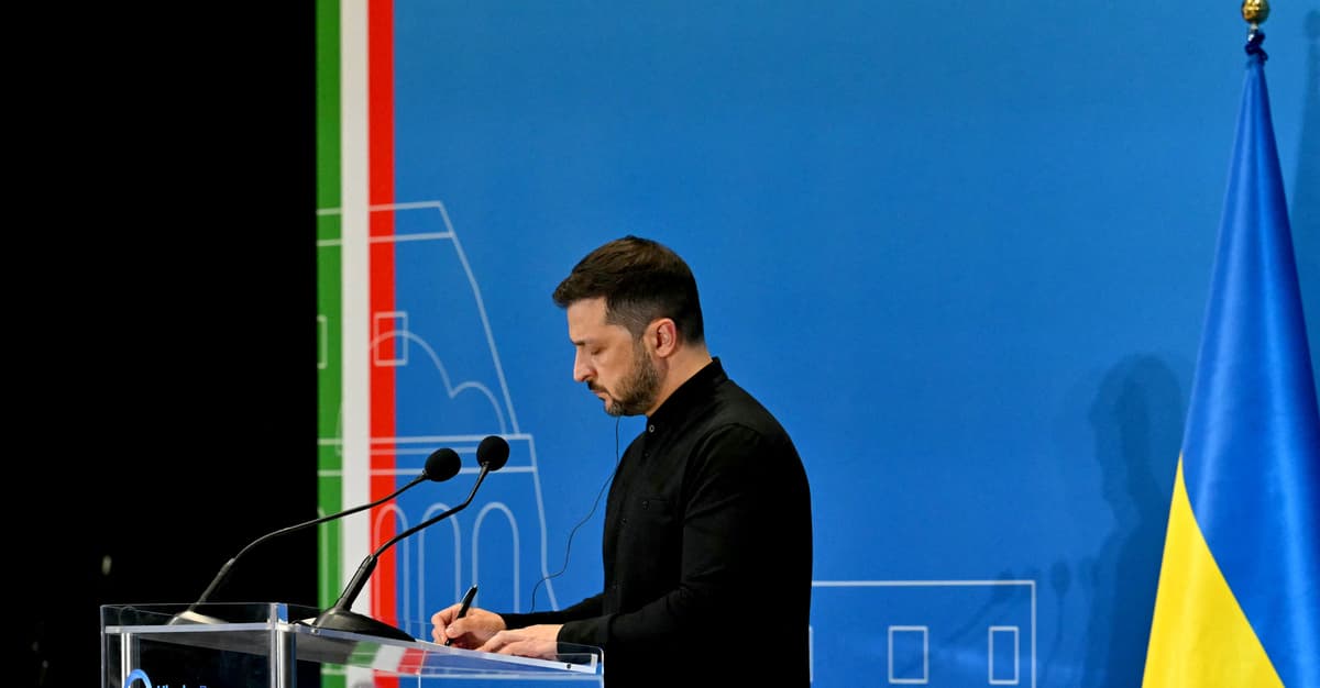 Jak władze Ukrainy chciały uciszyć niezależne instytucje antykorupcyjne
