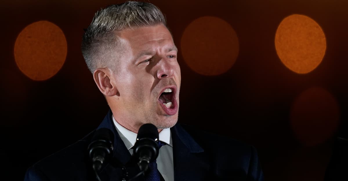 Who is Péter Magyar and will he rebuild Hungarian democracy?