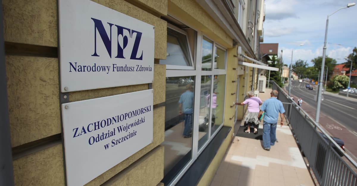 Pieniądze były, ale się skończyły. Teraz trzeba restrukturyzować 30 proc. szpitali [ROZMOWA]