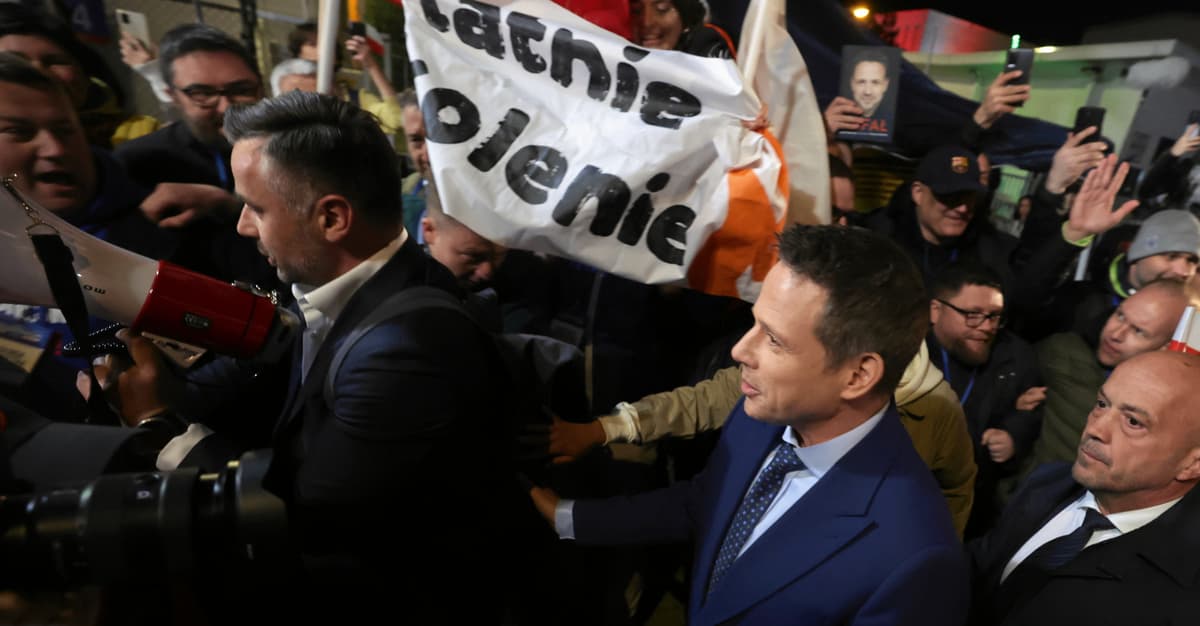 Ostatnie Pokolenie przed spotkaniem z Trzaskowskim: „Blokady zawieszamy, ale nie znikamy”