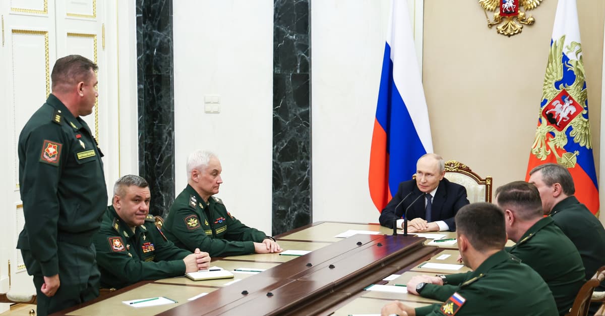 The Kremlin's "last throw". How Russia is changing its war strategy   [UKRAINIAN EXPERT'S ANALYSIS]