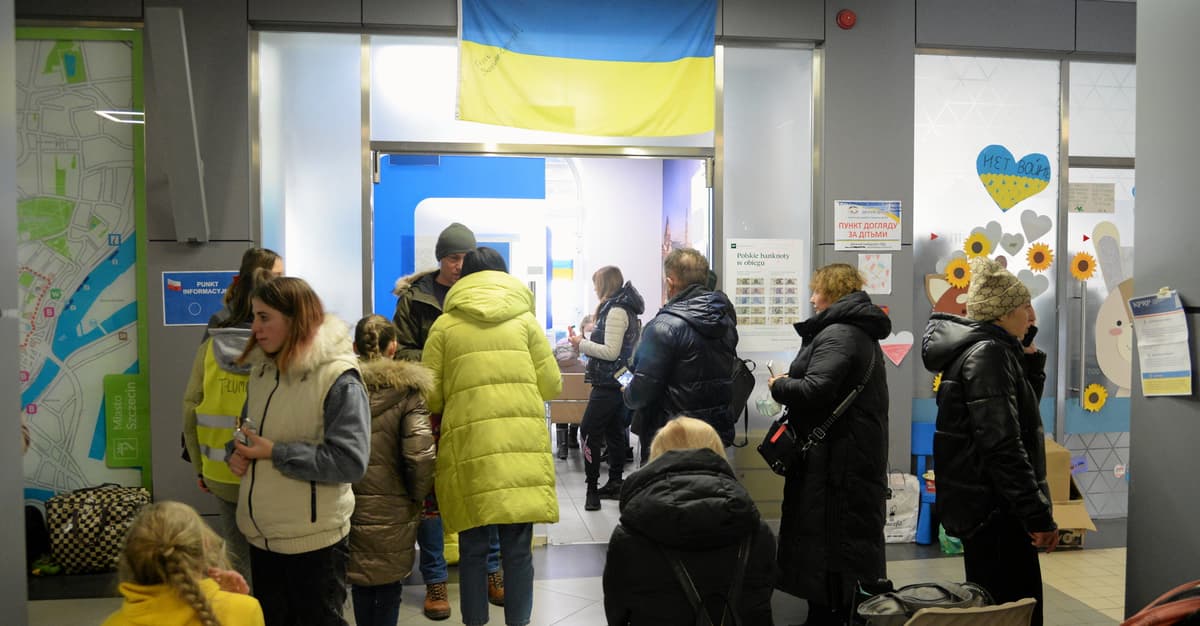 Fasadowe konsultacje specustawy ukraińskiej. Rząd dał na to trzy dni