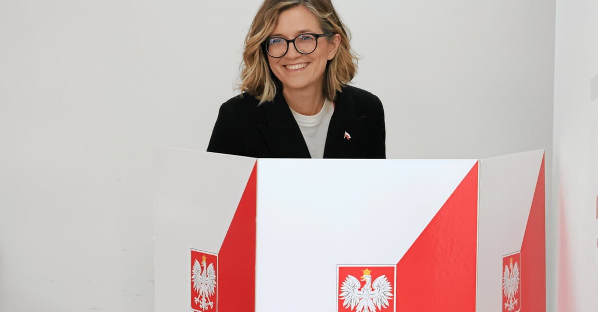 Biejat: „Ja w tych wyborach zagłosuję na Rafała Trzaskowskiego”