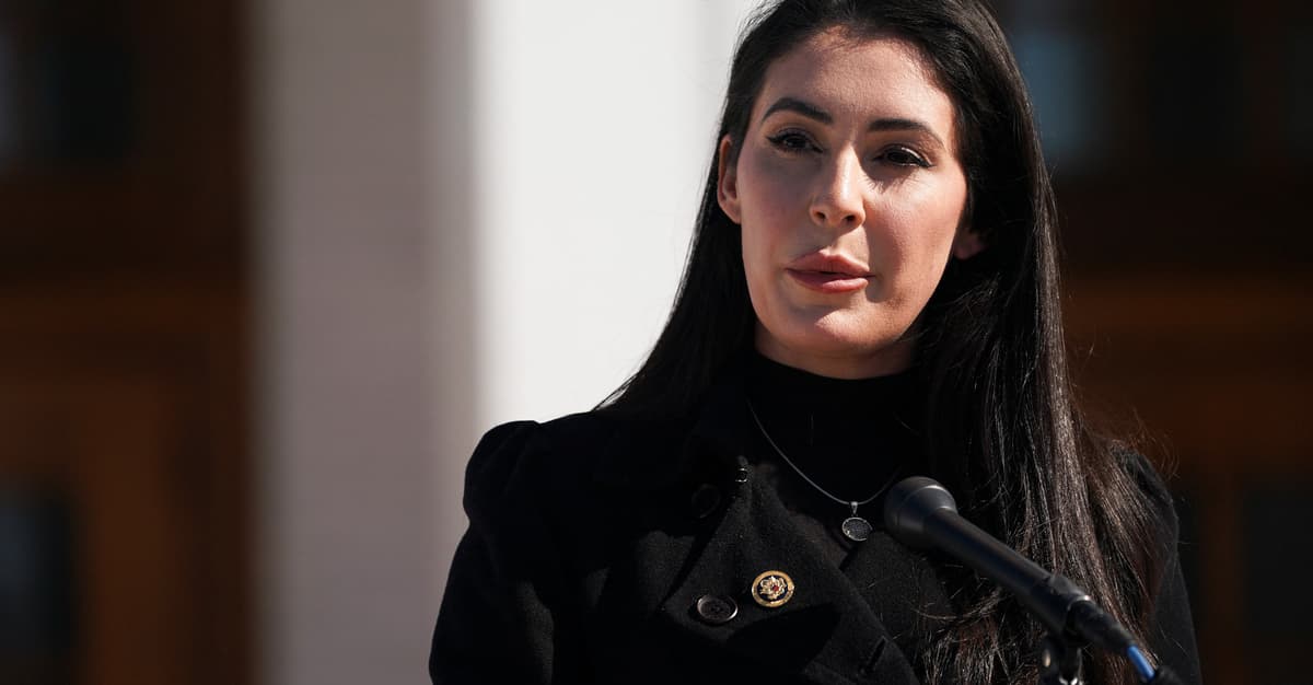 Rosyjscy parlamentarzyści z wizytą w amerykańskim Kongresie