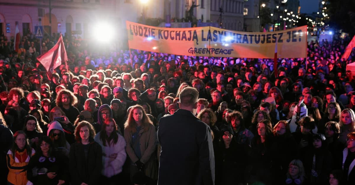 Były memy, Silent Disco i korale. Jest piwo, siłka i snus. Na kogo młodzi zagłosują w II turze?