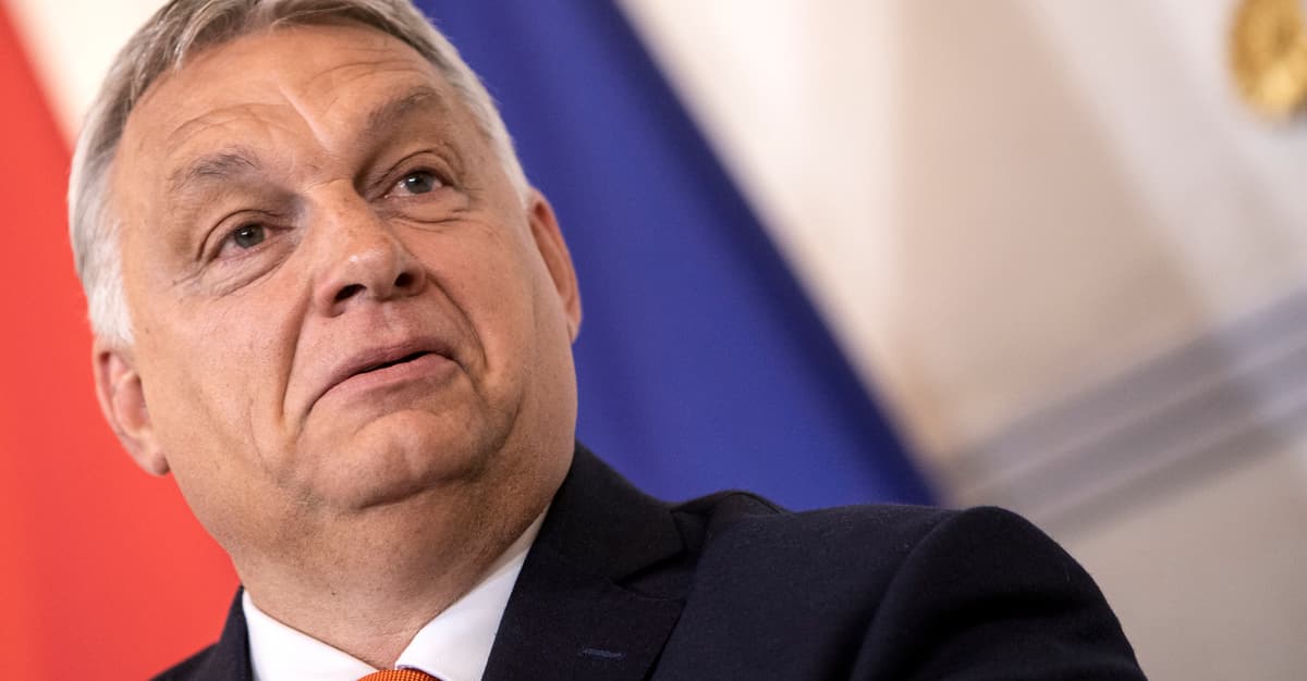 Węgry wstrzymują dostawy oleju napędowego do Ukrainy