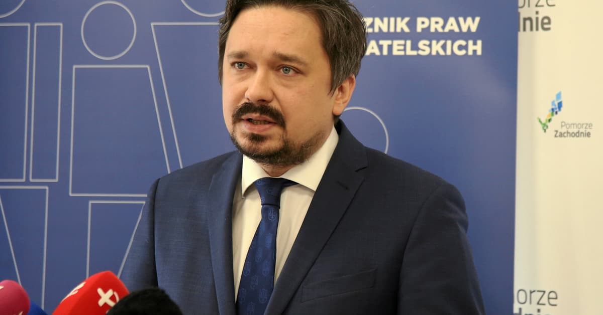 RPO interweniuje w sprawie aborcji w szpitalu w Oleśnicy